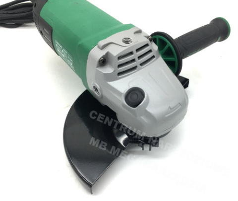 SZLIFIERKA KĄTOWA 230mm 2400W DIAX KĄTÓWKA STALCO SZLIFIERKA KĄTOWA 230mm 2400W DIAX KĄTÓWKA STALCO