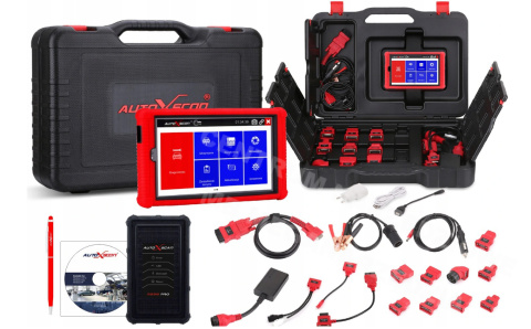 TESTER DIAGNOSTYCZNY AUTOXSAN RS910 TESTER DIAGNOSTYCZNY AUTOXSAN RS910