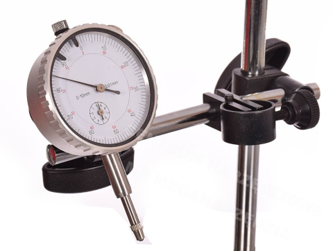 1938S CLOCK SENSOR 0, grades + tripod MAG. 1938S CLOCK SENSOR 0, grades + tripod MAG.