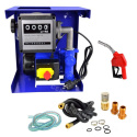 POMPA CPN POMPKA DO PALIWA ROPY OLEJU 230V 2400l/h