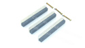 FT0246 STONE FOR 3 "HONING FLOOR