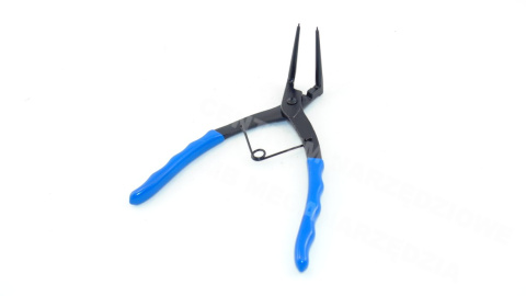 G01664 PLIERS SEGER BRAKE TERMINALS G01664 PLIERS SEGER BRAKE TERMINALS