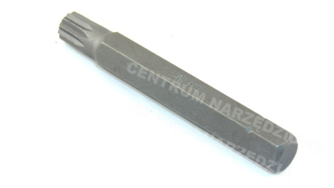 JONNESWAY Końcówka XZN M9 75X10mm SPLINE D10M75M09A JONNESWAY Końcówka XZN M9 75X10mm SPLINE D10M75M09A