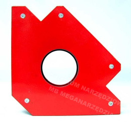 MAGNETIC ANGLE WELDING 25LBS WELDING HOLDER