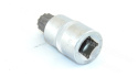 KLUCZ SPLINE M16 1/2" 55mm Z OTWOREM