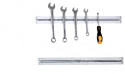 50CM MAGNETIC RANGE. MAGNETIC TOOL HOLDER