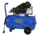 KOMPRESOR 50L SPRĘŻARKA 206 l/min 230V RIPPER
