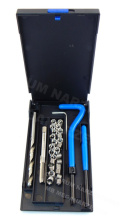 ZESTAW NAPRAWCZY GWINTÓW M10 1,5 GWINTU HELI COIL
