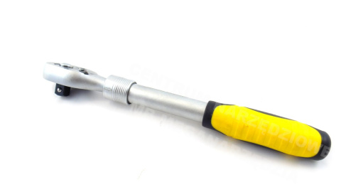 TELESCOPIC RATCHET 1/2 WRENCH LONG TOOTHBRUSH TELESCOPIC RATCHET 1/2 WRENCH LONG TOOTHBRUSH