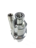 POMPA MEMBRANOWA DO WODY 500W NUREK