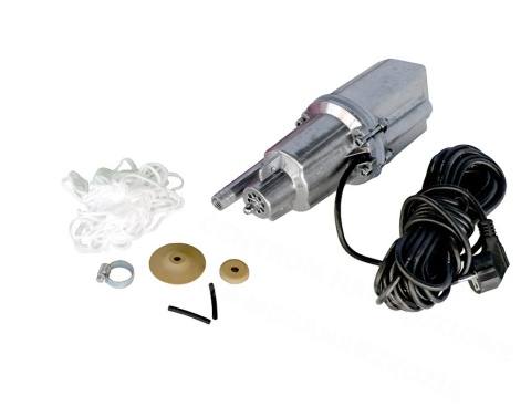 POMPA MEMBRANOWA DO WODY 500W NUREK POMPA MEMBRANOWA DO WODY 500W NUREK