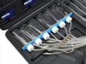 S-10447 COMMON RAIL FUEL INJECTION TESTER