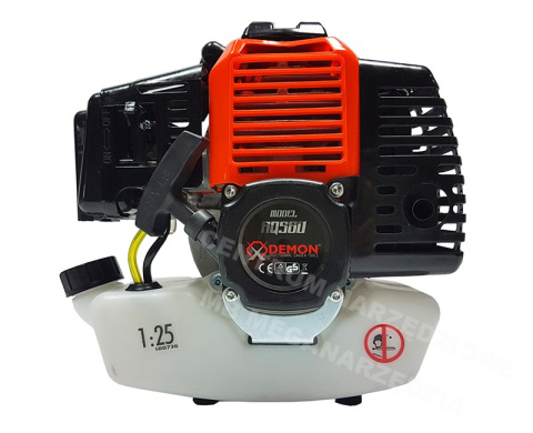 ENGINE FOR THE COMBUSTION CUTTER 5,2KM DEMON BASS PL NAC ENGINE FOR THE COMBUSTION CUTTER 5,2KM DEMON BASS PL NAC