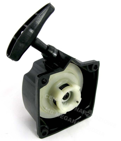 STARTER SZARPAK STARTER FOR NAC MOWERS DEMON OTHER STARTER SZARPAK STARTER FOR NAC MOWERS DEMON OTHER