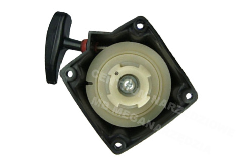 STARTER SZARPAK STARTER FOR NAC MOWERS DEMON OTHER STARTER SZARPAK STARTER FOR NAC MOWERS DEMON OTHER