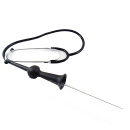 DIAGNOSTIC STETHOSCOPE FOR EARPIECE MOTOR