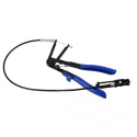 PLIERS WITH CABLE FOR TIES G01651