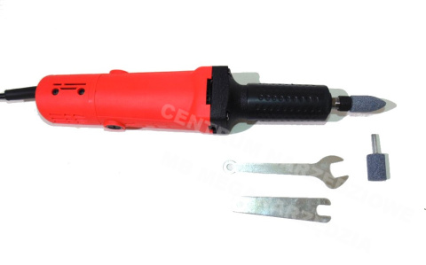 STRAIGHT MANDREL GRINDER 700W STRAIGHT MANDREL GRINDER 700W