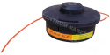 A spool of string for a profi petrol trimmer M83072