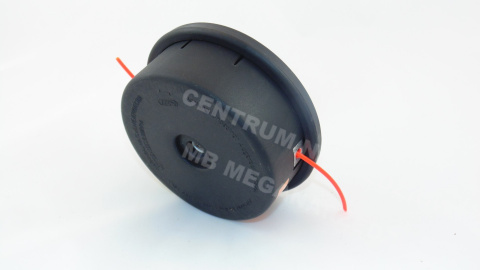 A spool of string for a profi petrol trimmer M83072 A spool of string for a profi petrol trimmer M83072