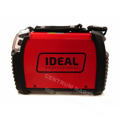 TARC211S INVERTER WELDING MACHINE MMA/TIG IGBT TARC211S INVERTER WELDING MACHINE MMA/TIG IGBT