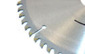 TARCZA WIDIOWA 400x32x60T TCT