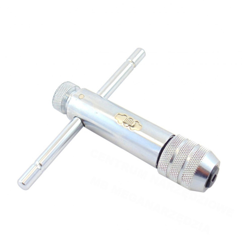 TAP HOLDER M3-M8 80mm FT261 TAP HOLDER M3-M8 80mm FT261