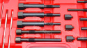 RESOLVING KIT FOR REMOVING broken M8 and M10 glow plug filaments