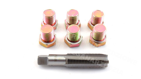 THREAD REPAIR KIT. In The BATHS M15 MGS01075B THREAD REPAIR KIT. In The BATHS M15 MGS01075B