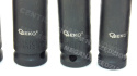 IMPACT SOCKETS SET 1/2 IMPACT SOCKETS 10-21