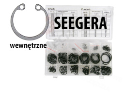 ZESTAW PIERŚCIENI SEGERA WEWNĘTRZNYCH 300szt