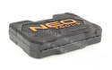 08-668 NEO TOOLS KLUCZE NASADOWE 1/4 3/8 1/2 CrV 156elm