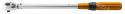 NEO TOOLS Klucz dynamometryczny 2-kierunkowy 1/2" 40 - 220 Nm 08-835
