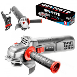 SZLIFIERKA KĄTOWA 125 1000W DIAX KĄTÓWKA 59G110