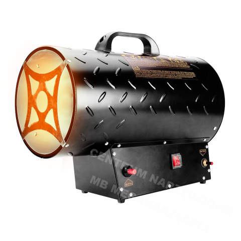 NEO TOOLS Nagrzewnica gazowa dmuchawa grzejnik 50kW 90-085 NEO TOOLS Nagrzewnica gazowa dmuchawa grzejnik 50kW 90-085