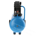 AIRPRESS Kompresor sprężarka 50L 8 BAR 155 l/min