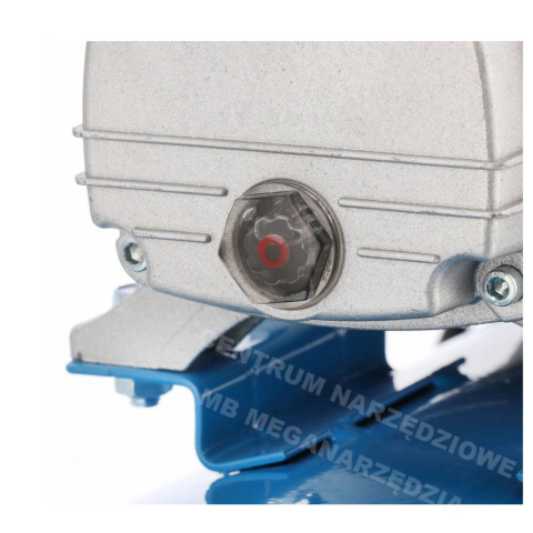 AIRPRESS Kompresor sprężarka 50L 8 BAR 155 l/min AIRPRESS Kompresor sprężarka 50L 8 BAR 155 l/min