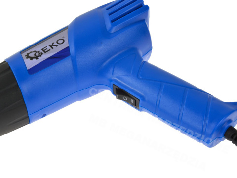 G80281 OPALARKA 2000W + DYSZE G80281 OPALARKA 2000W + DYSZE