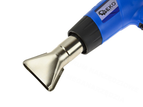 G80281 OPALARKA 2000W + DYSZE G80281 OPALARKA 2000W + DYSZE