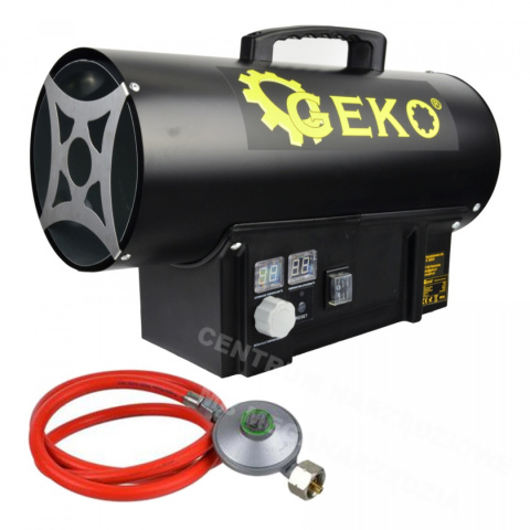 G80415 NAGRZEWNICA GAZOWA 65kW Z TERMOSTATEM G80415 NAGRZEWNICA GAZOWA 65kW Z TERMOSTATEM