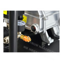 Kompresor sprężarka 50L 10 BAR 220 l/min H00721
