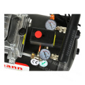 Kompresor sprężarka 50L 10 BAR 220 l/min H00721