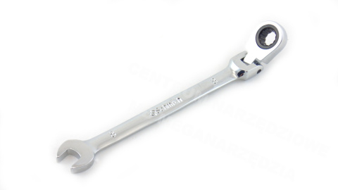 17mm SCHMITH FLAT RATCHET WRENCH 17mm SCHMITH FLAT RATCHET WRENCH