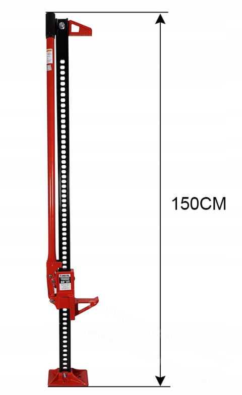 M80150 PODNOŚNIK FARMERSKI 60"1350MM M80150 PODNOŚNIK FARMERSKI 60"1350MM