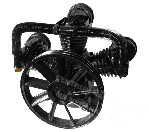 SPRĘŻARKA DO KOMPRESORA POMPA W3090 900 L/MIN M806823 SPRĘŻARKA DO KOMPRESORA POMPA W3090 900 L/MIN M806823