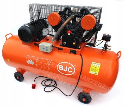 M88050 KOMPRESOR BJC 500L V-1.05T/12,5 M88050 KOMPRESOR BJC 500L V-1.05T/12,5