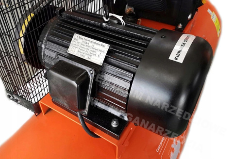 M88050 KOMPRESOR BJC 500L V-1.05T/12,5 M88050 KOMPRESOR BJC 500L V-1.05T/12,5
