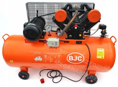 M88050 KOMPRESOR BJC 500L V-1.05T/12,5 M88050 KOMPRESOR BJC 500L V-1.05T/12,5