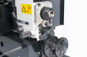 PROMA Minitokarka 350 mm z odczytem cyfrowym SM-350D