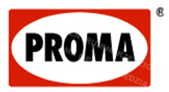 PROMA Minitokarka 350 mm z odczytem cyfrowym SM-350D PROMA Minitokarka 350 mm z odczytem cyfrowym SM-350D